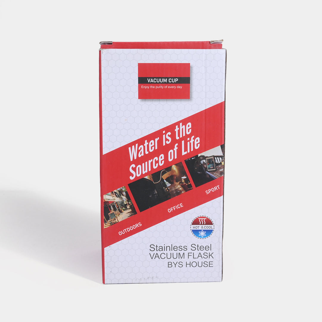Coffee Mug Steel | 510Ml