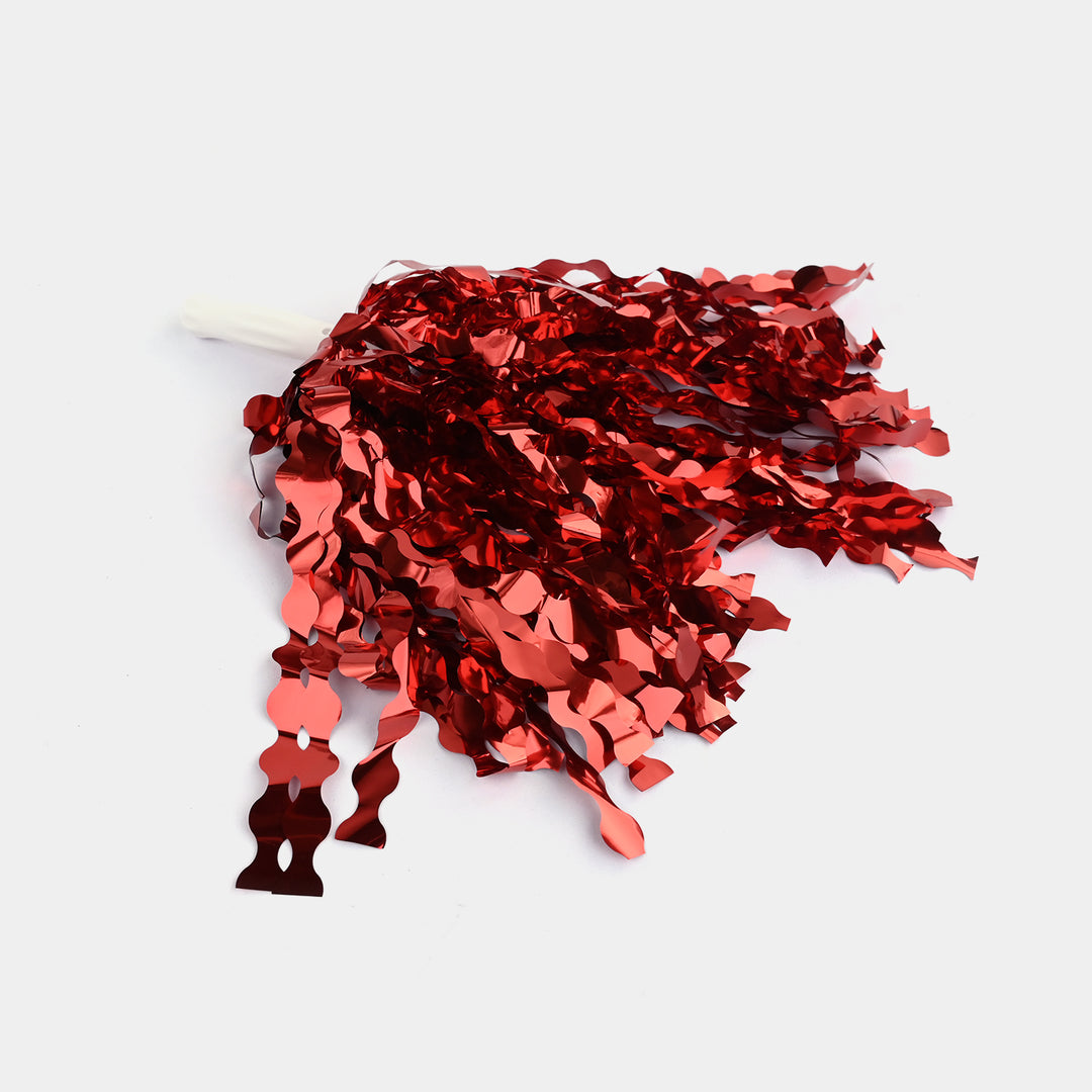 Cheerleading Pom Poms Set