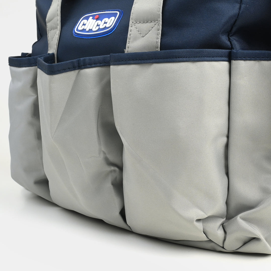 Baby Care Mother Bag 3 Pocket | Small