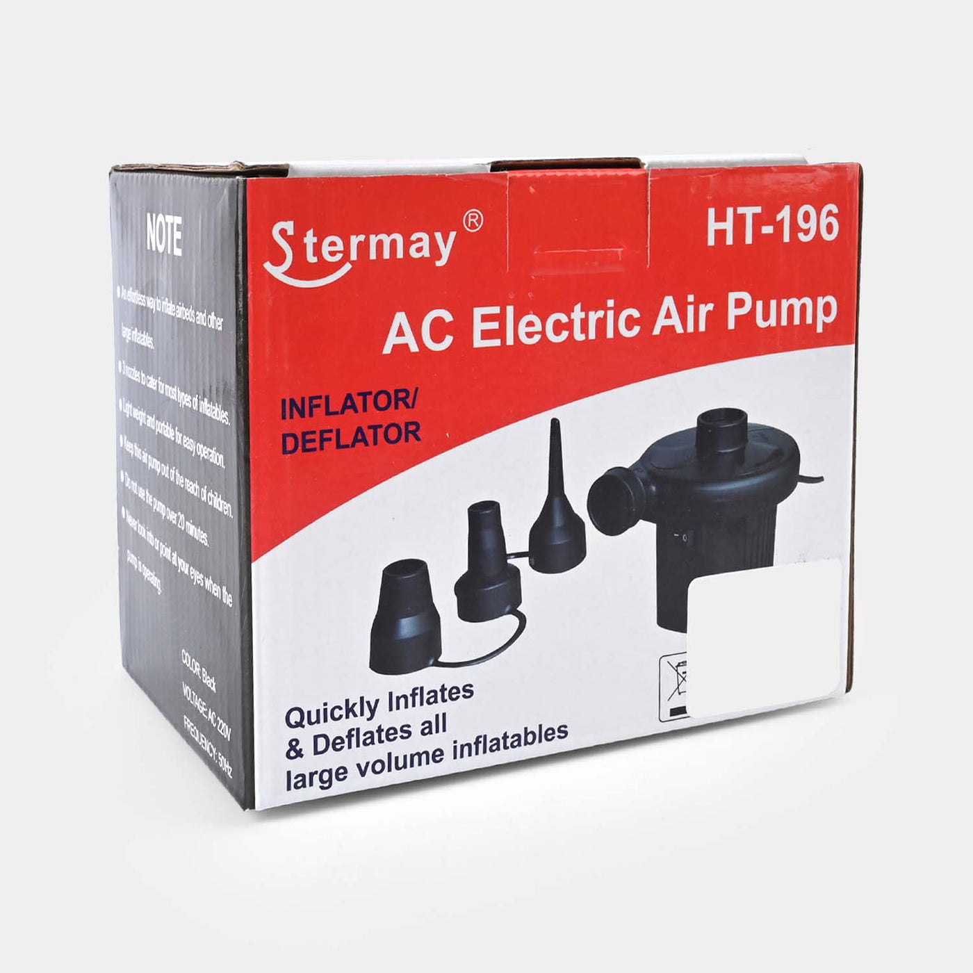 Electric Air Pump