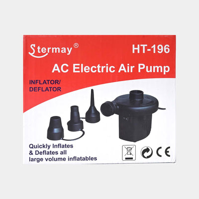 Electric Air Pump