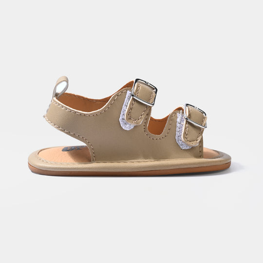 Boys Shoes 222-44-CAMEL