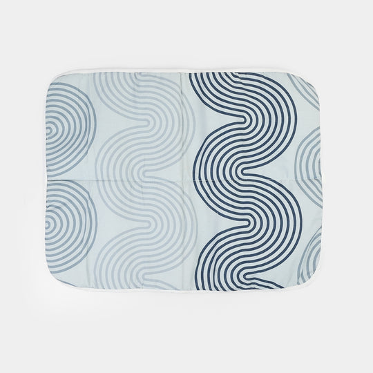 Baby Changing Sheet | 18x24
