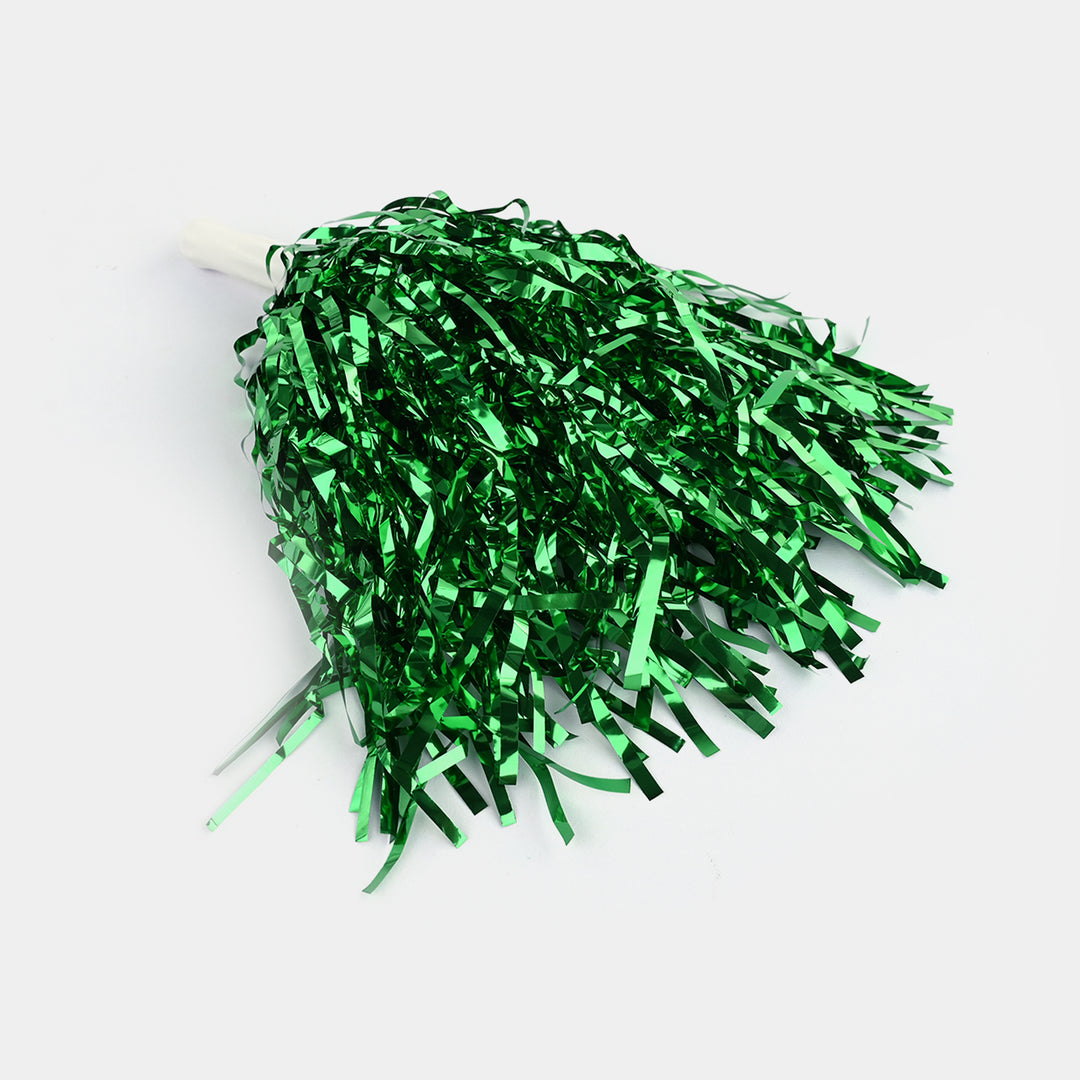 Cheerleading Pom Poms Set