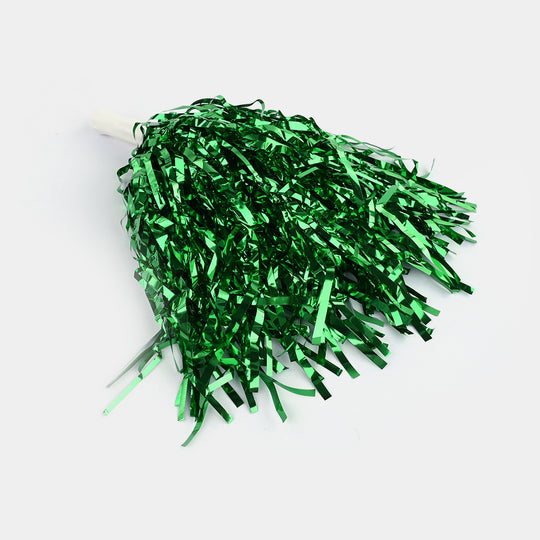 Cheerleading Pom Poms Set