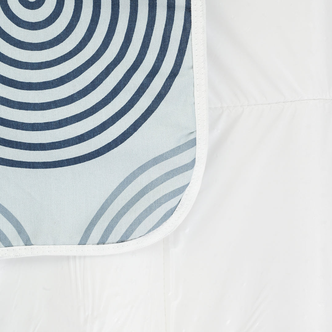 Baby Changing Sheet | 18x24