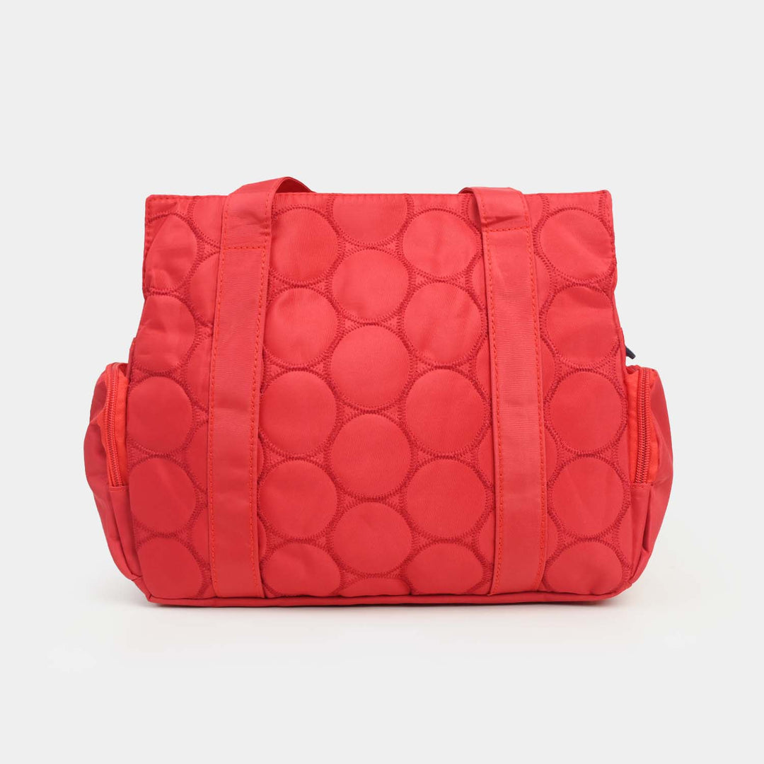 Baby Care Mother Bag | Small