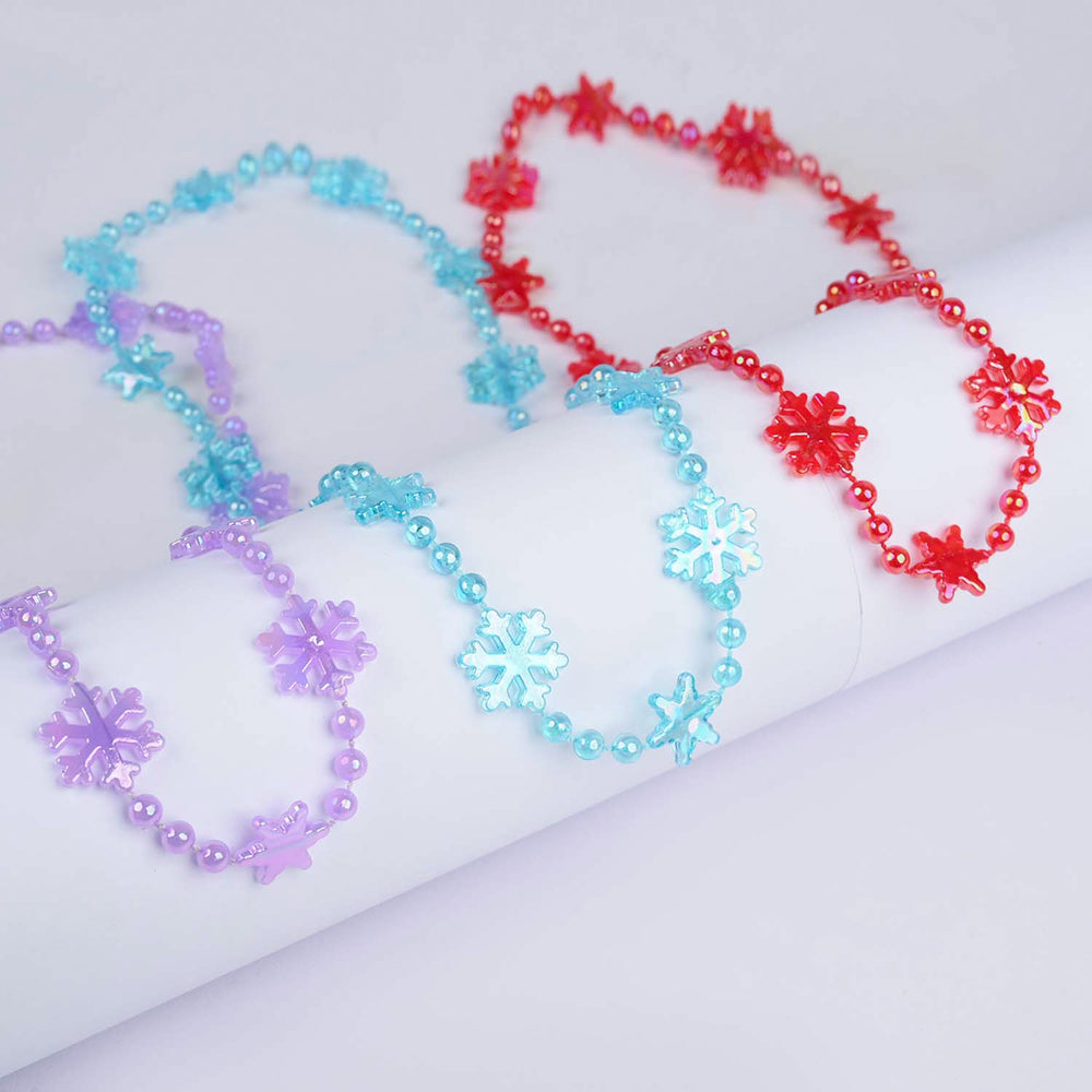 Everyday Glam Necklace Set for Kids (Pack of 3)