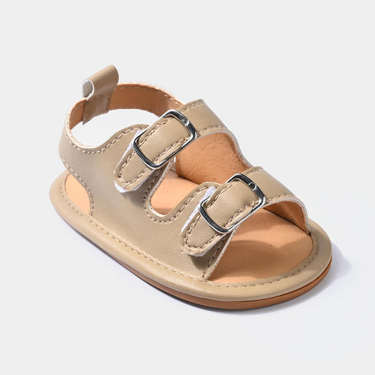 Boys Shoes 222-44-CAMEL