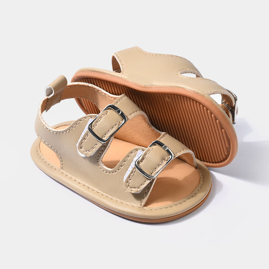 Boys Shoes 222-44-CAMEL
