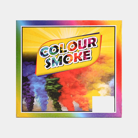 Colorful Smoke set