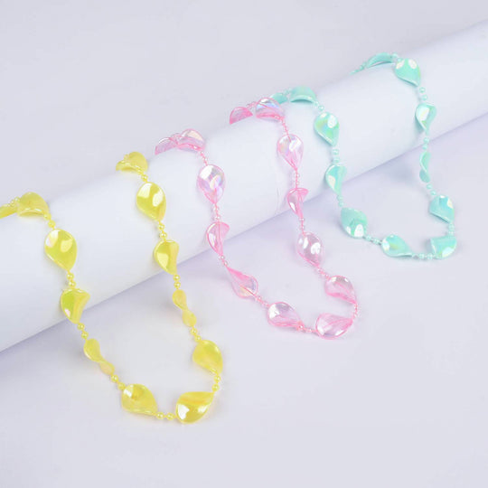 Everyday Glam Necklace Set for Kids (Pack of 3)