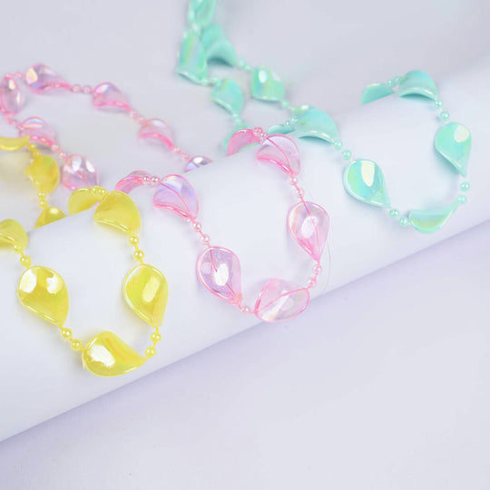 Everyday Glam Necklace Set for Kids (Pack of 3)