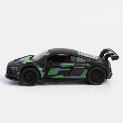 Die-Cast Model Car For Kids