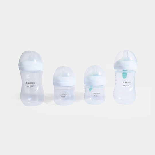 Natural Response Newborn Gift Set – AirFree Vent (0m+)