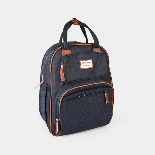 Portable Folding Baby Bed & Baby Backpack