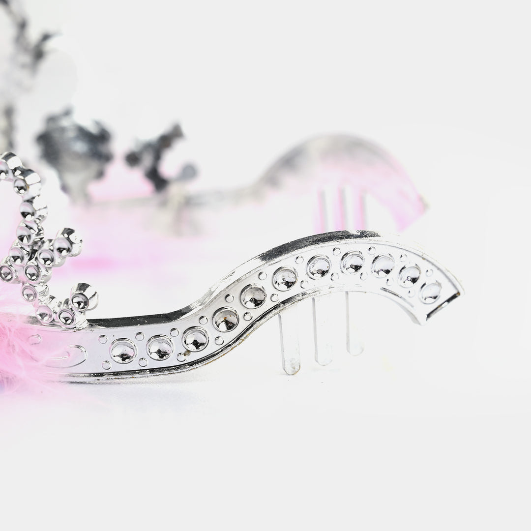 Kids' Princess Tiara Crown