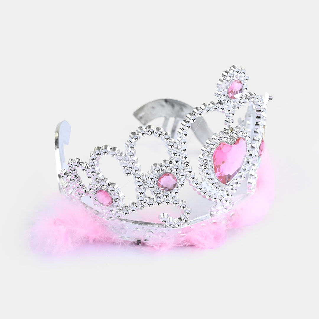 Kids' Princess Tiara Crown