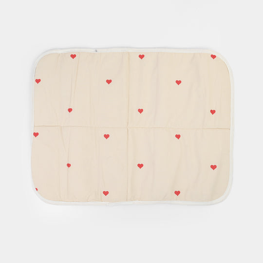 Baby Changing Sheet | 18x24