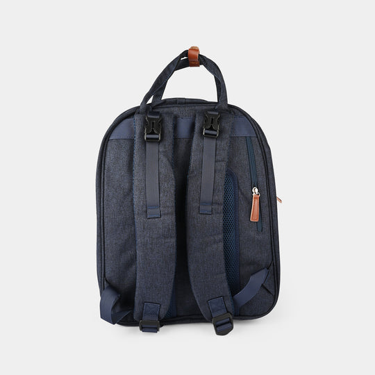 Portable Folding Baby Bed & Baby Backpack