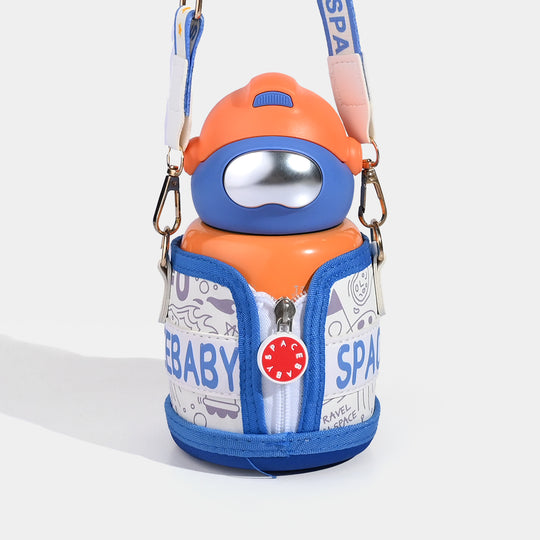 Stainless Steel Water Bottle For Kids