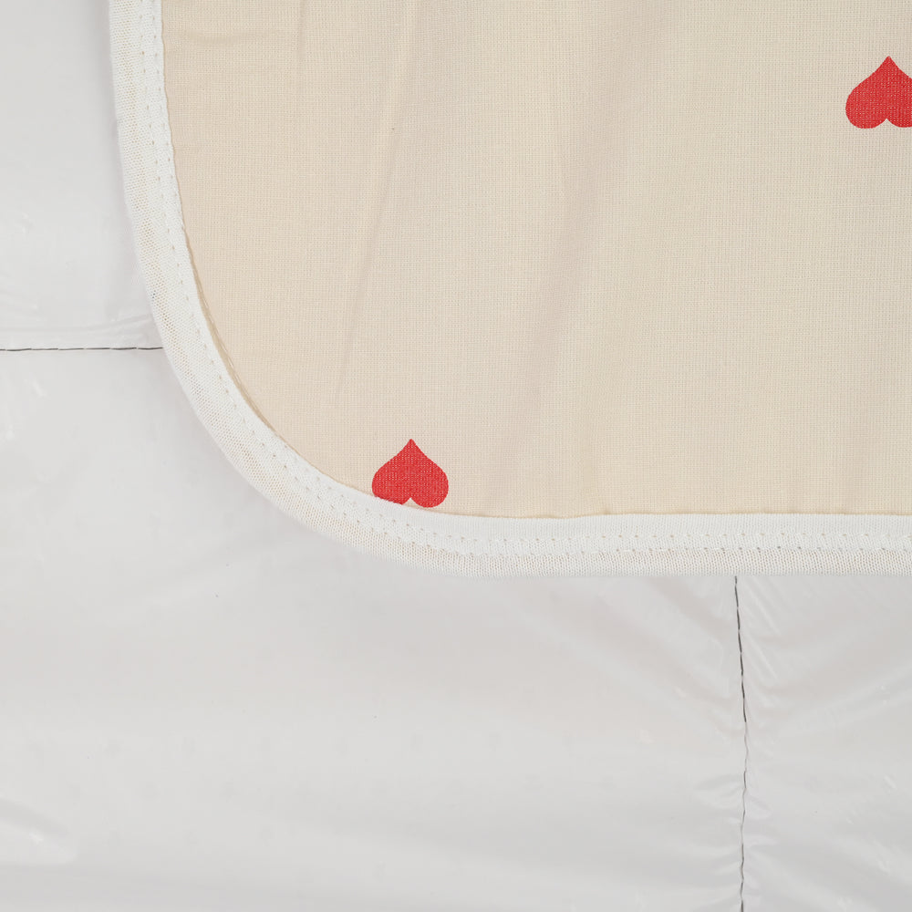 Baby Changing Sheet | 18x24