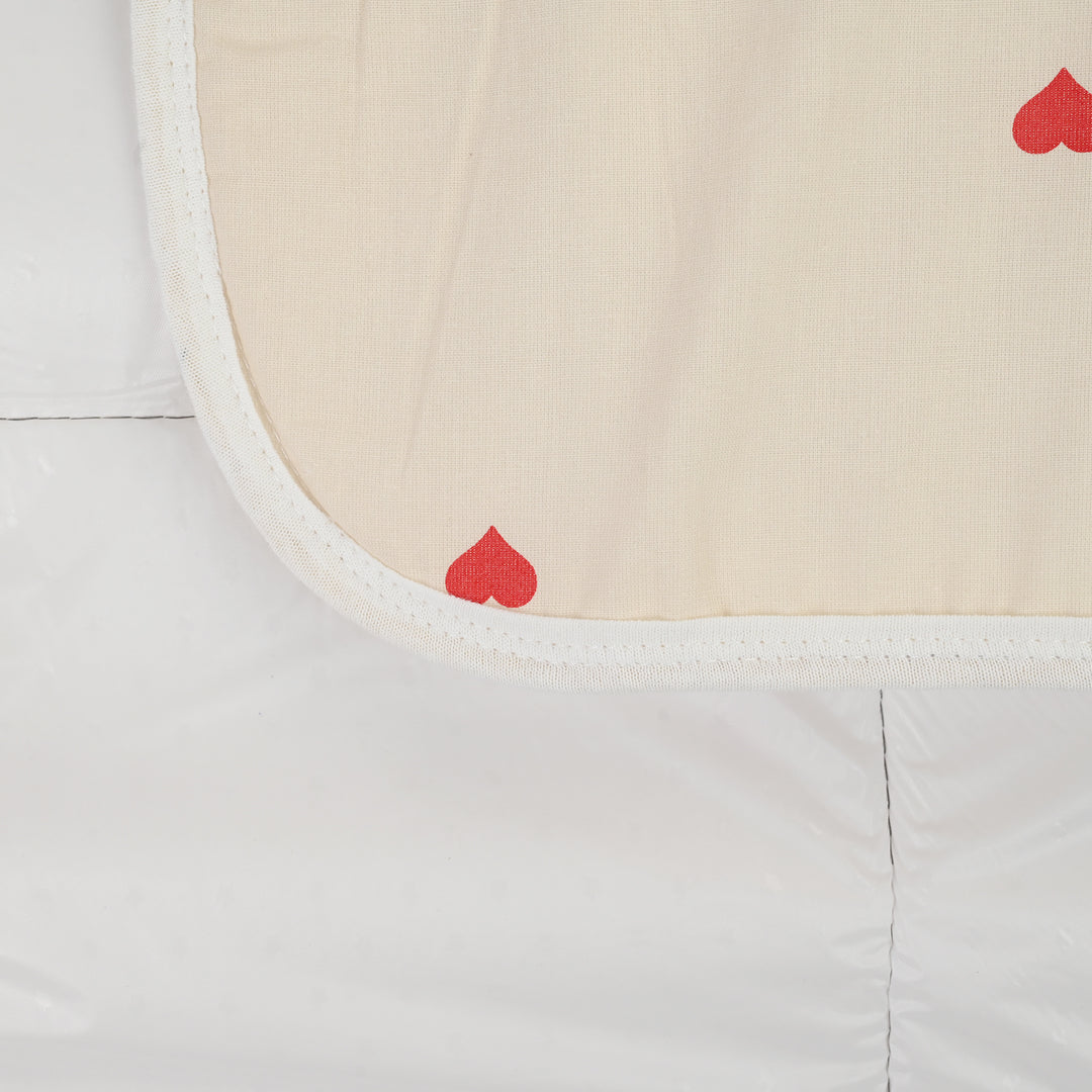 Baby Changing Sheet | 18x24