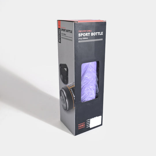 Kids Water Bottle Stainless Steel