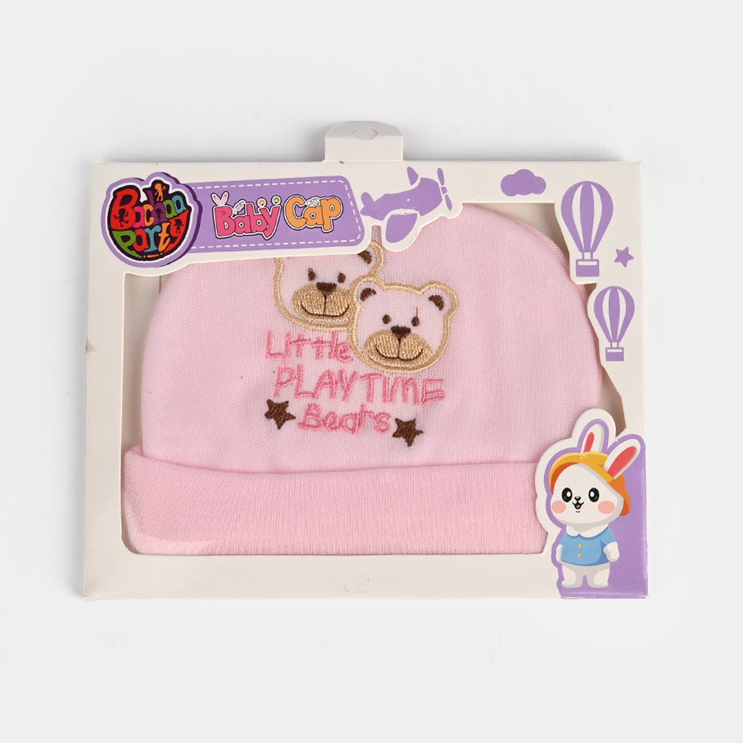 Cute Baby Cap/Hat