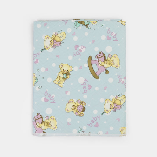 Baby Changing Sheet