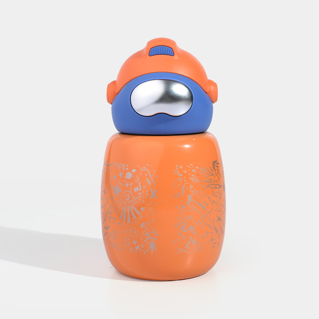Stainless Steel Water Bottle For Kids