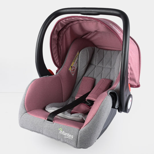 Carry Cot (Infantes) 235