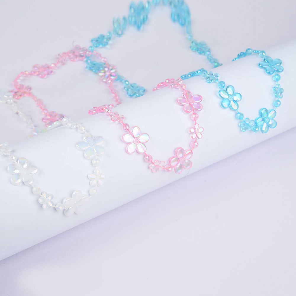 Everyday Glam Necklace Set for Kids (Pack of 3)