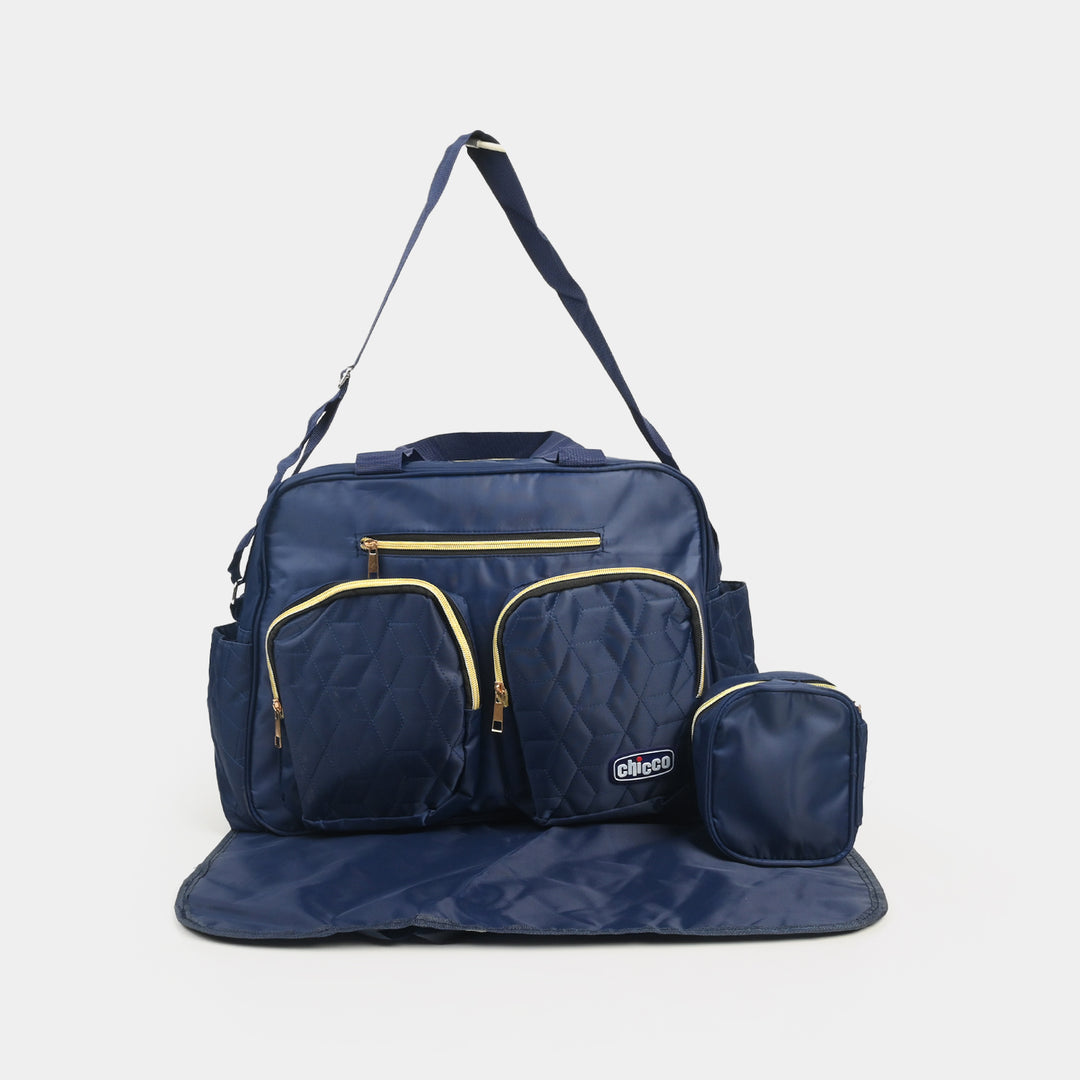 Baby Bag Chico Silk Large