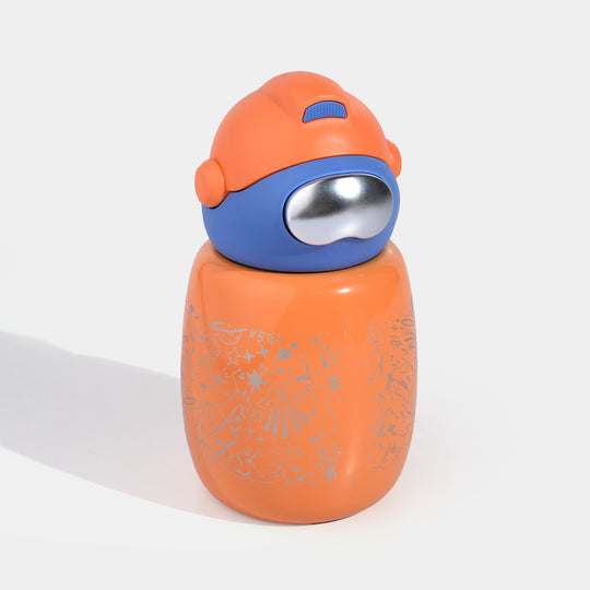 Stainless Steel Water Bottle For Kids