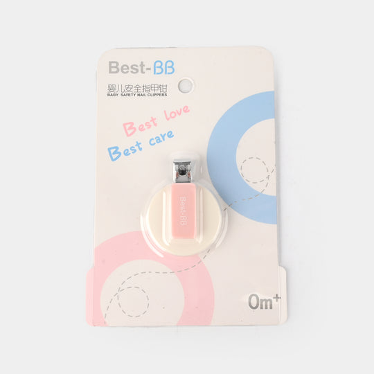 Baby Nail Clipper