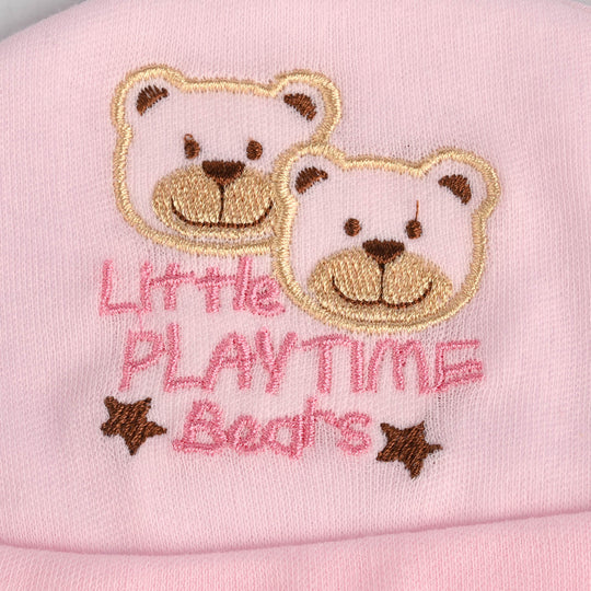 Cute Baby Cap/Hat