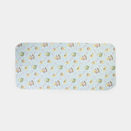 Baby Changing Sheet