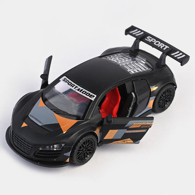 Die-Cast Model Car For Kids