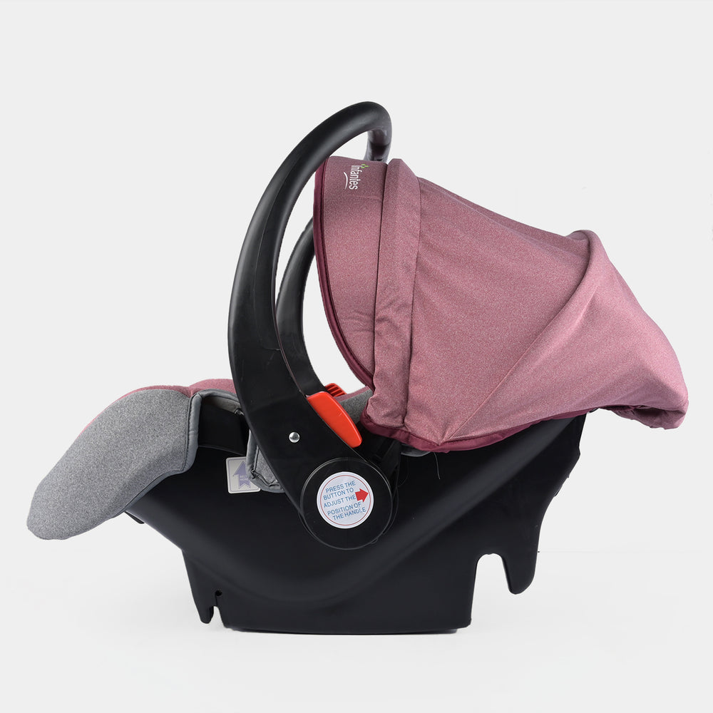 Carry Cot (Infantes) 235