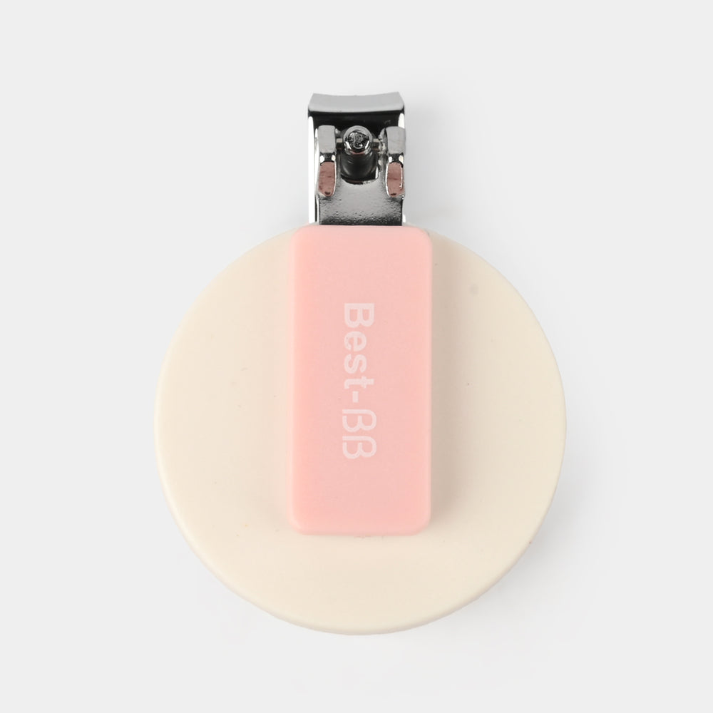 Baby Nail Clipper