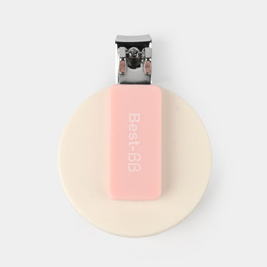 Baby Nail Clipper