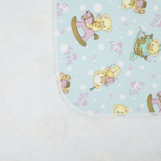 Baby Changing Sheet