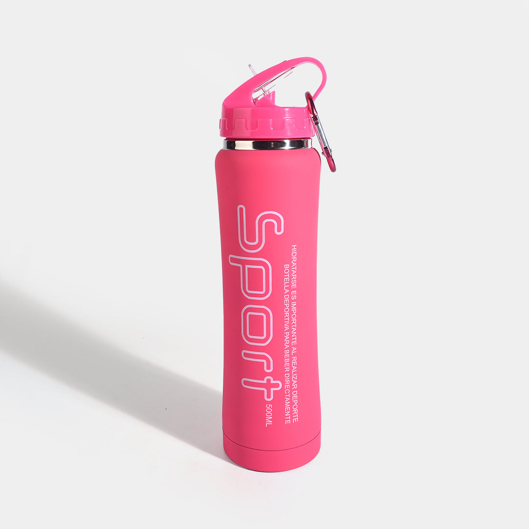 Kids Water Bottle Stainless Steel