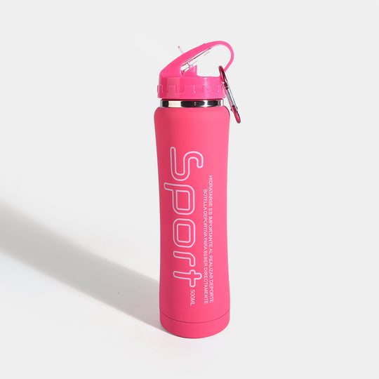 Kids Water Bottle Stainless Steel