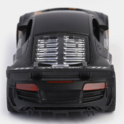 Die-Cast Model Car For Kids