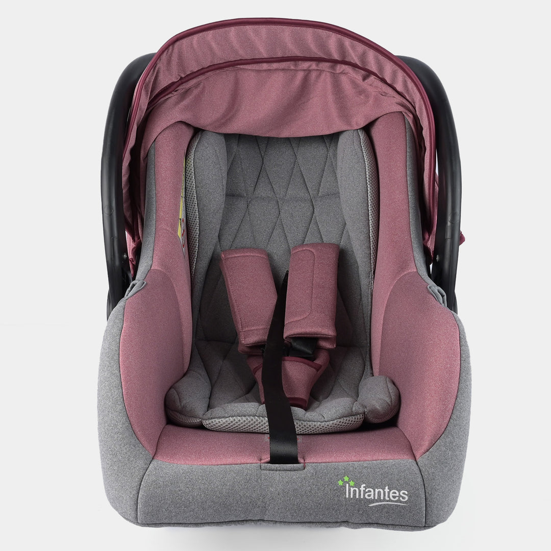 Carry Cot (Infantes) 235