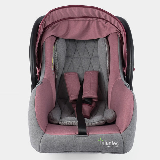 Carry Cot (Infantes) 235