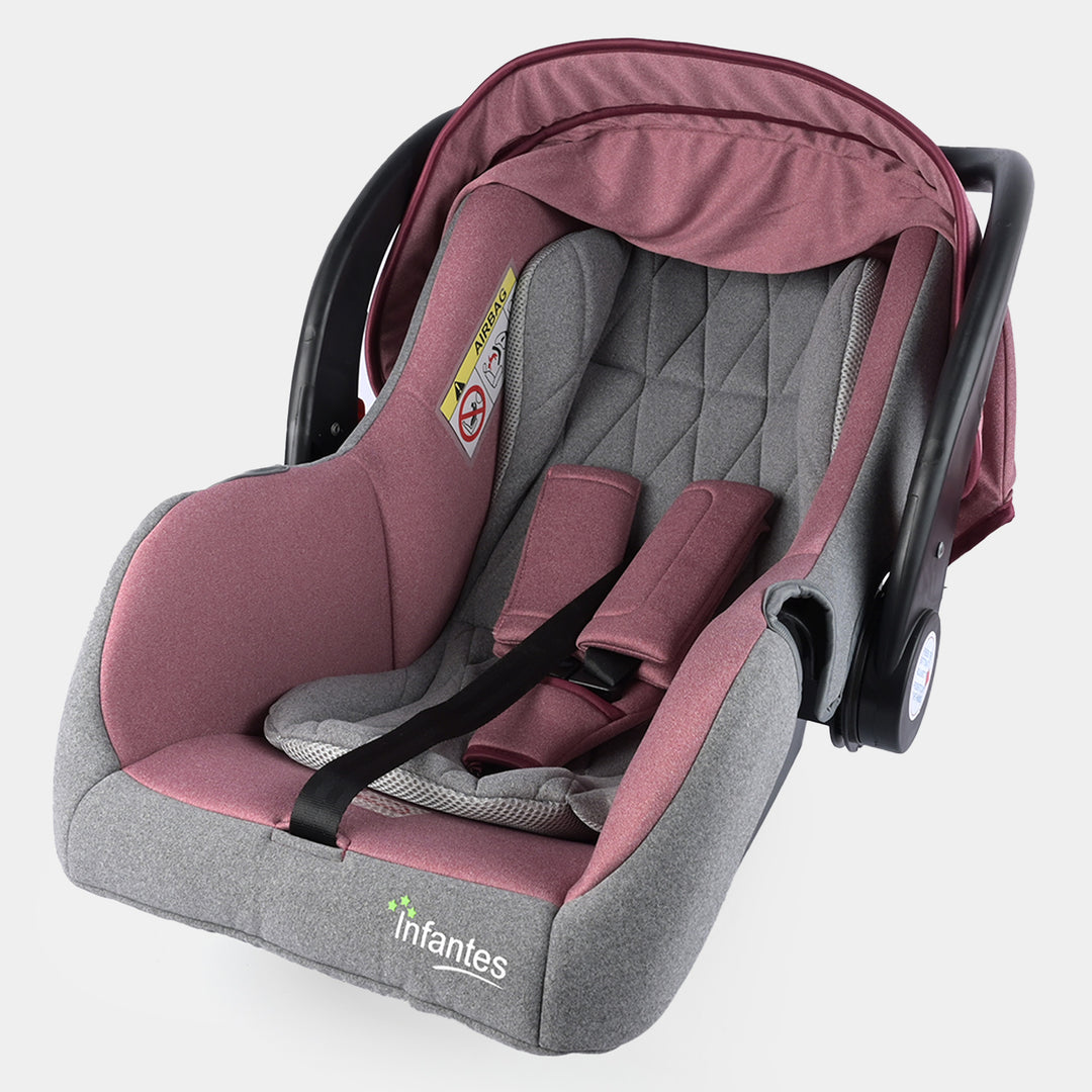 Carry Cot (Infantes) 235