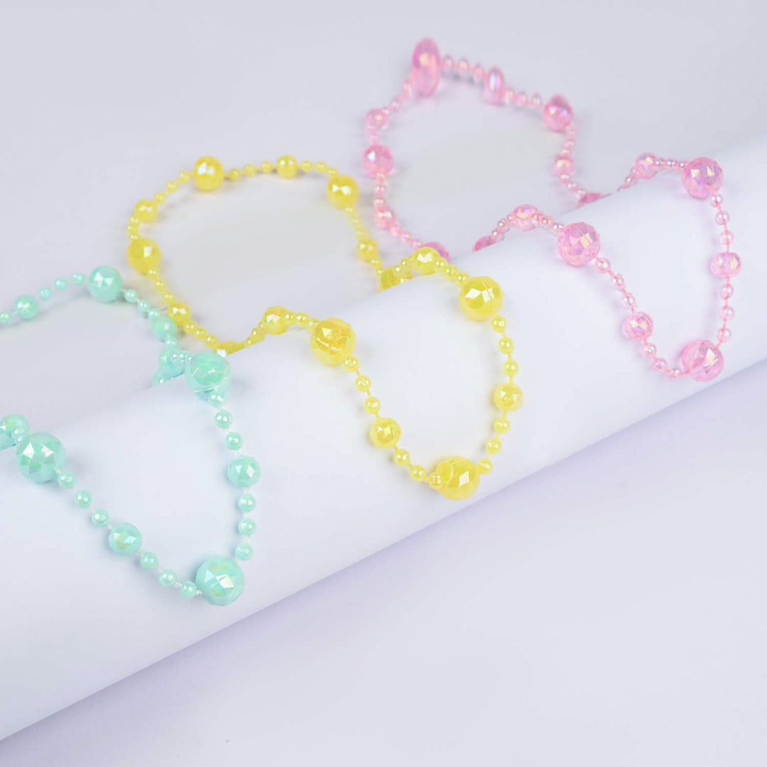 Everyday Glam Necklace Set for Kids (Pack of 3)